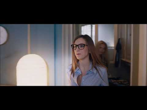 Lauren de Graaf, Anna, Luc Besson, 2019