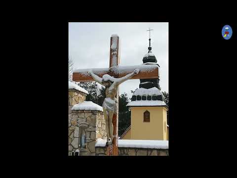 Czatachowa 01.02.2022-Kazanie o.Daniela- Prawdziwi prorocy nie są mile widziani w swoim domu. Wiara