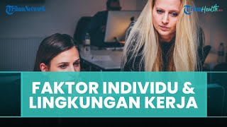 Faktor-faktor Lain yang Bisa Menyebabkan Terkena Gejala Computer Vision Syndrome
