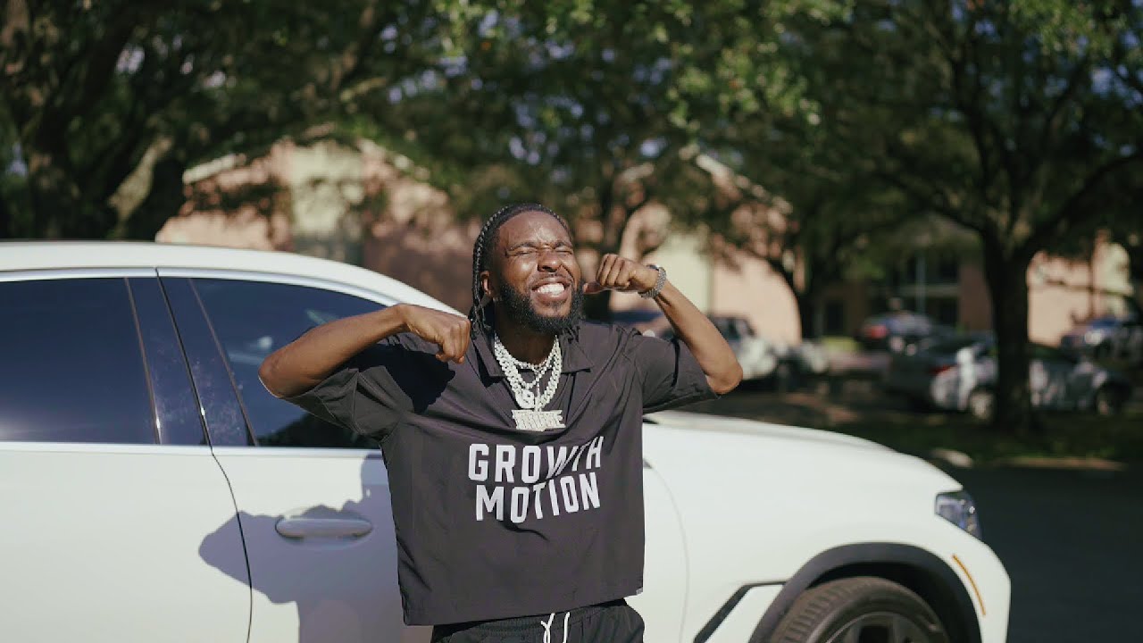 DJ Chose - Shake Back (Music video)