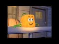 Closing To Spookley The Square Pumpkin 2004 On HBO Family 5 24 2021