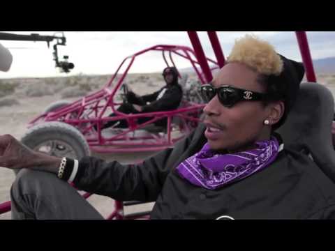 Cheif Keef - Hate Being Sober (Official Video)