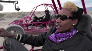 Cheif Keef - Hate Being Sober (Official Video)