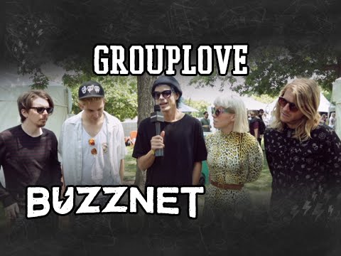 Grouplove - What Other Band Would You Want to Be In?