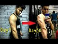 Triceps WORKOUT for MASS || HOW TO Increase TRICEPS size || INDIAN AESTHETICS- AHUD FITNESS