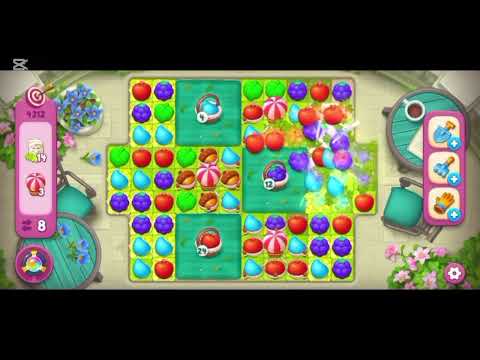 A Fancy Fairy Tale A Mystic Renovation And A Mind Blowing 492 ||4308-4316||#gardenscapes 