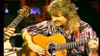 Steve Morse Rik Emmett Up in the Air