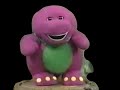 Barney Korean