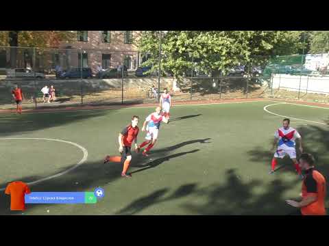 Intetics 2 - 3 NIX Solutions