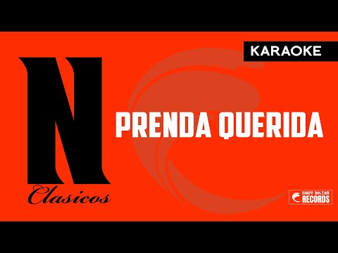 Prenda Querida Karaoke