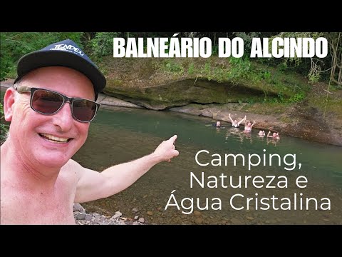 Balneário e Camping do Alcindo – Um dos lugares mais lindos de Riozinho/RS!