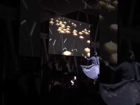 #Mercan dede #- sabahat#