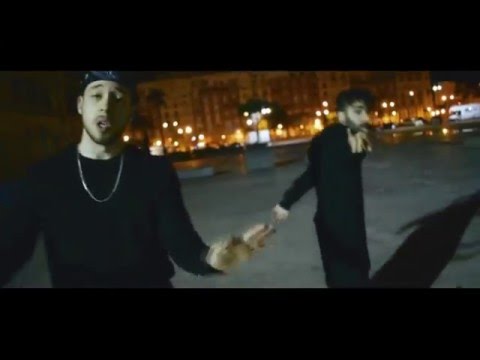 PURO BITX - Flip Metralla x LikeSnaip (VIDEOCLIP) · [QUICKBRICKS3]