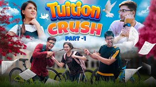 TUITION CRUSH 🔥 || HUNNY SHARMA || PART 1 || Lovestory | DOWNLOAD THIS VIDEO IN MP3, M4A, WEBM, MP4, 3GP ETC