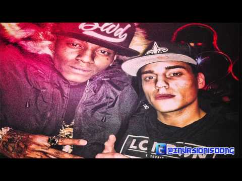 Soulja Boy Feat. (Spinning 9) • Cashed Out