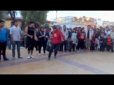 Melbourne Shuffle 2014 ☣ II° MEET-UP ☣ (HD 1080) TRACK LIST