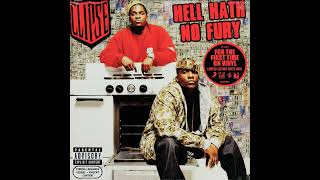 Clipse - hello new world [INSTRUMENTAL]