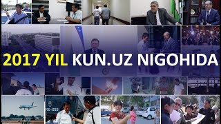 2017 YIL KUNUZ NIGOHIDA