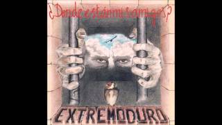 Extremoduro - ¿Dónde están mis amigos?: 4. Pepe Botika (1993)