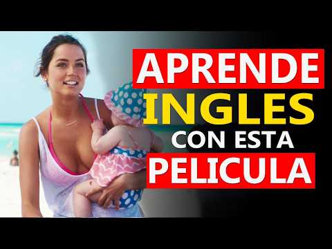 English Movie to Learn From Scratch | With a Step-by-Step Guide!