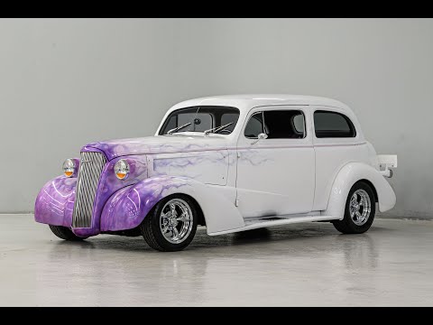 1937 Chevrolet Coupe (CC-1913464) for sale in Concord, North Carolina