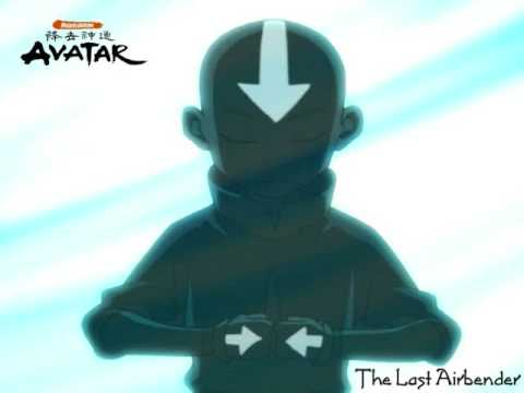 Avatar OST 33- Lost Hopes
