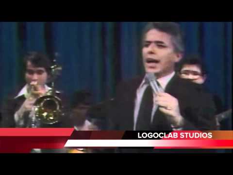 Enrique Guzmán - El Amor Está En El Aire ( Love is in the air)