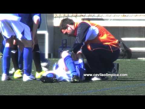 Selection Marzo 2010/2011 - CE Vila Olímpica