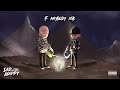 Chyde Parker Jack SAD AND HAPPY Official Lyric Video