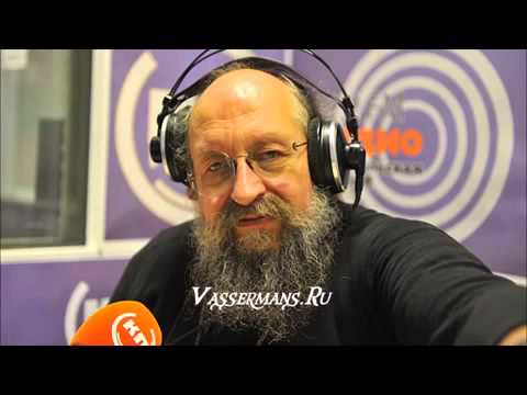 Анатолий Вассерман: Если бы победил Гитлер 15.07.2015