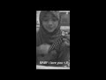 Singto Numchok - Gift (Cover) 
