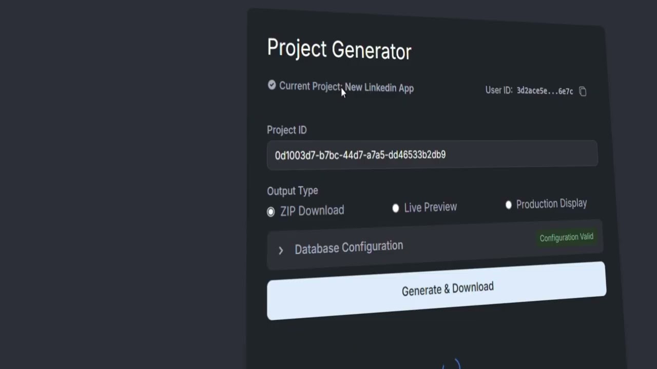 MCP Engine interface showing protocol integration and context management