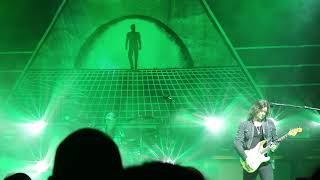 John Norum Europe guitar solo Vasastan Live Umeå 2017