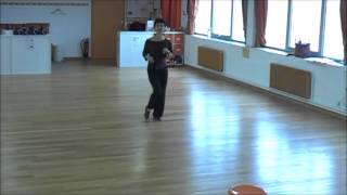 Rock around the clock- Line Dance (Teach &amp; Démo)