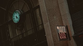 you&#39;re falling in love at a 1950s jazz club | a vintage slow dance playlist
