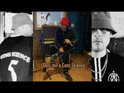 DOIS MIL E CONS SCIENCE FREESTYLE - Prod Ianco (Liryc Vídeo)