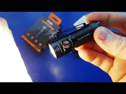 фото фонарь fenix e18r 2.0 0