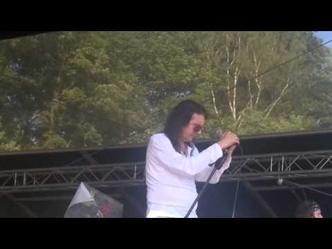 43 - Aleš Brichta - Holýšov 11.7.2015