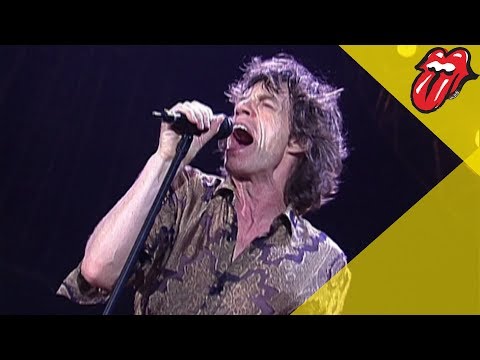 The Rolling Stones - You Can't Always Get What You Want (Bridges To Buenos Aires) Video