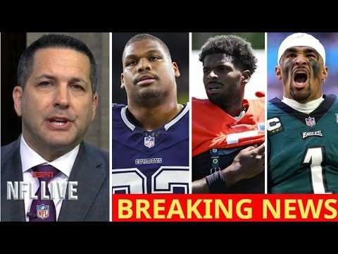 Buffstreams Nfl