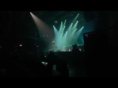 Harmonica FEN festival - Doyle & Andersson