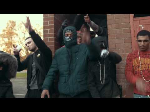Bandz ft Bigga (KB) - They Aint Seen