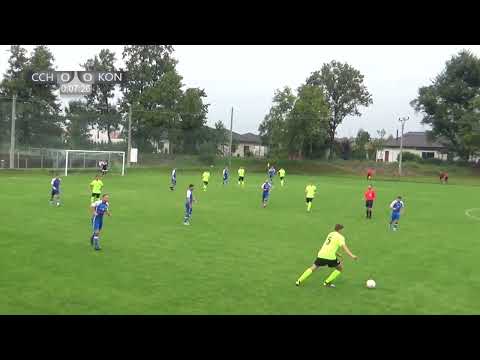 TJ Sokol Čechovice - Sokol Konice (3:0) | Celý zápas (4. 9. 2022)