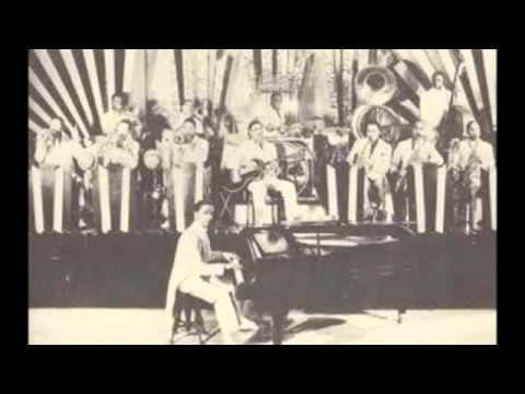 Claude Hopkins and his orchestra - I Would Do Anything for You - 1932