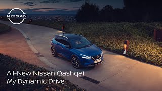 Video 15 of Product Nissan Qashqai 3 (J12) Crossover (2021)