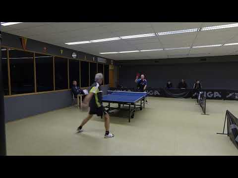 211113 Nicky Marx - Dan Hansen