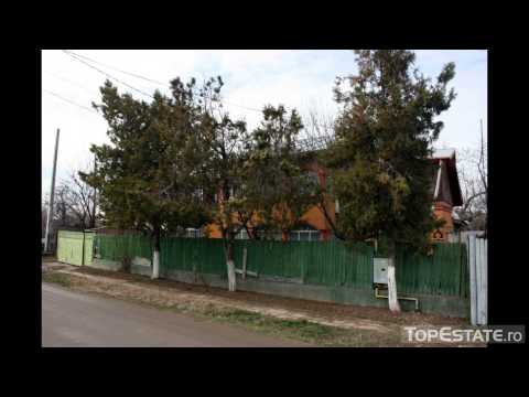 Vanzare Casa cu 500 m² teren, Branesti. Vanzare 67.000 euro