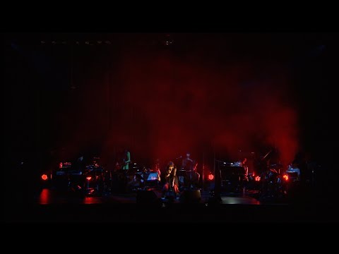 「衝撃」from LIVE 2020 クリスマスの恋人