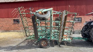 中耕机 Wibergs Europe 950 | 图像 4 - Agroline