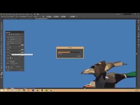 Adobe Illustrator CS6 for Beginners - Tutorial 76 - More Advanced Image Trace